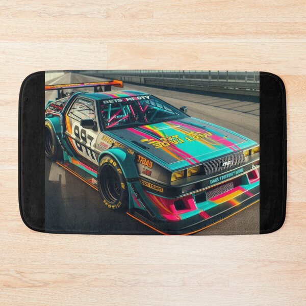 Item preview, delorean designed and sold by sevenmountains.