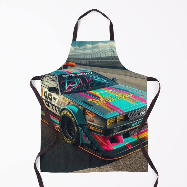 Item preview, delorean designed and sold by sevenmountains.