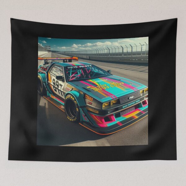 Item preview, delorean designed and sold by sevenmountains.