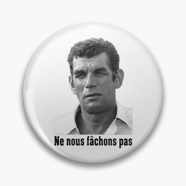 Item preview, Ne nous fâchons pas designed and sold by masterchef-fr.