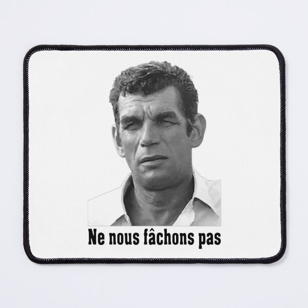 Item preview, Ne nous fâchons pas designed and sold by masterchef-fr.