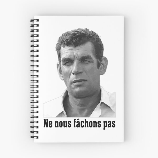 Item preview, Ne nous fâchons pas designed and sold by masterchef-fr.