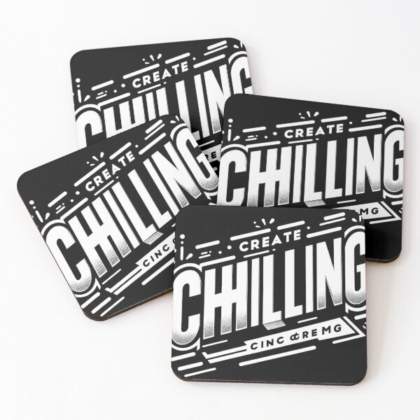 Item preview, Chilling designed and sold by The-Alpha-Voice.