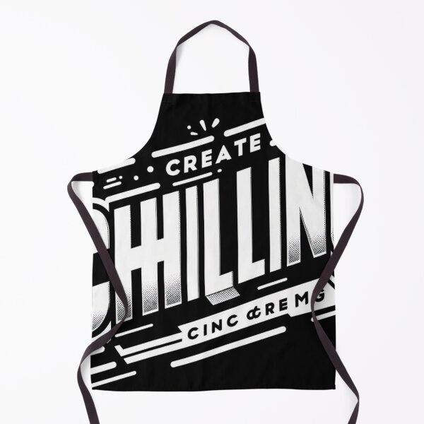 Item preview, Chilling designed and sold by The-Alpha-Voice.