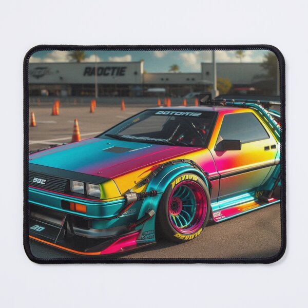 Item preview, delorean designed and sold by sevenmountains.