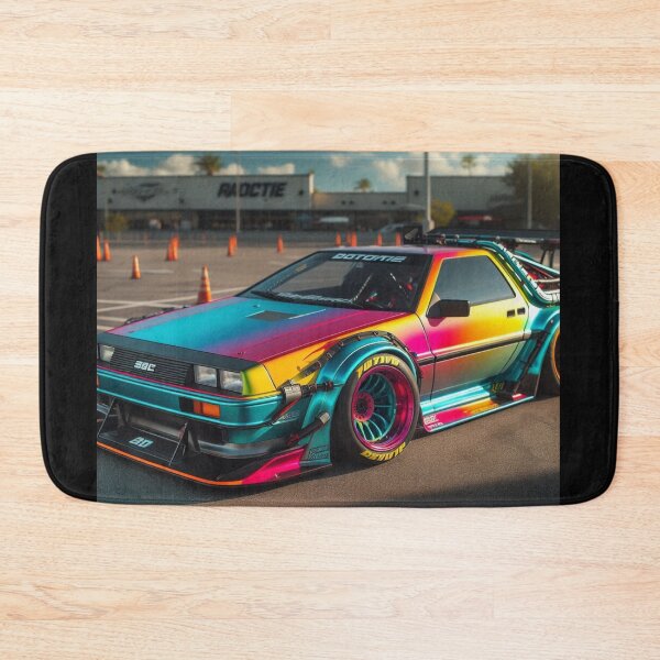 Item preview, delorean designed and sold by sevenmountains.