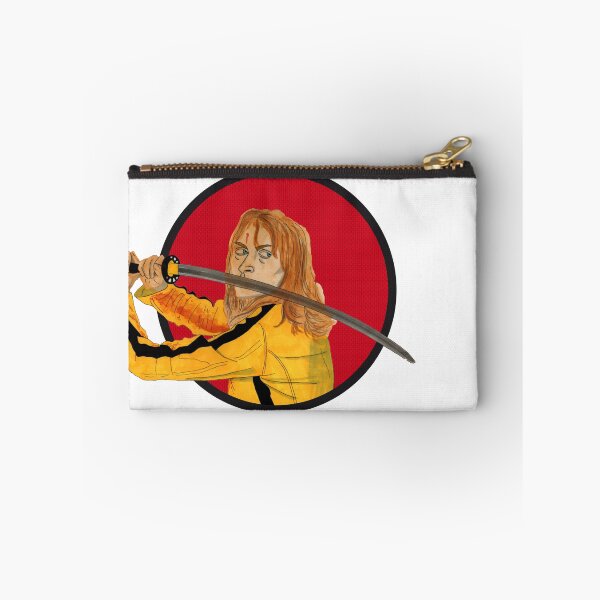 Item preview, Woman with a sword designed and sold by HerrRalf.