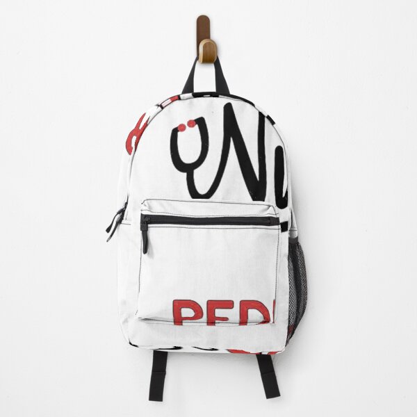 Item preview, Pediatric Nurse Typo  designed and sold by steinquinten54.