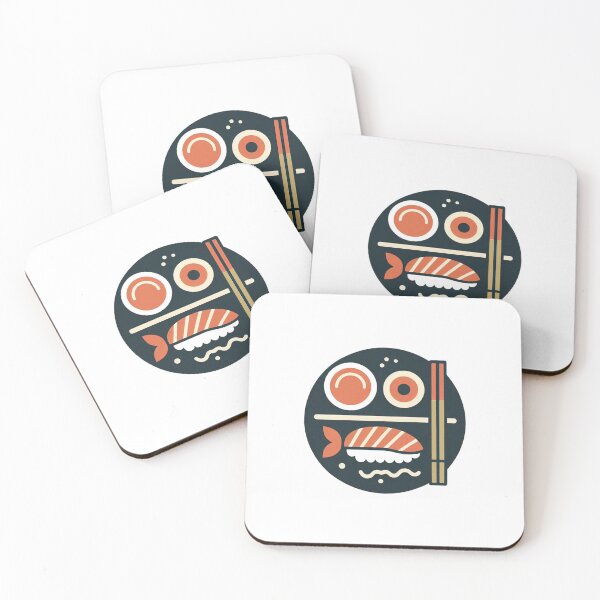 Item preview, Sushi designed and sold by K-Kreation.