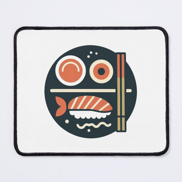 Item preview, Sushi designed and sold by K-Kreation.