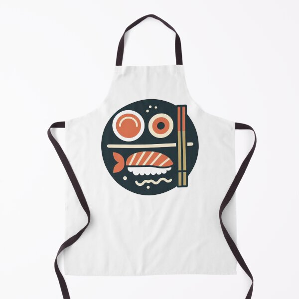 Item preview, Sushi designed and sold by K-Kreation.
