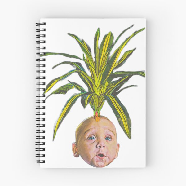 Item preview, BABY FACE PALM designed and sold by SmARTNiki.