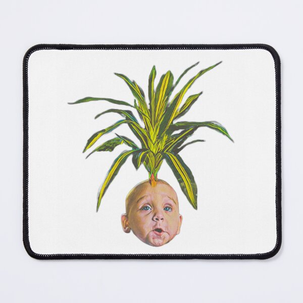 Item preview, BABY FACE PALM designed and sold by SmARTNiki.