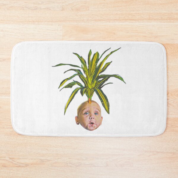 Item preview, BABY FACE PALM designed and sold by SmARTNiki.