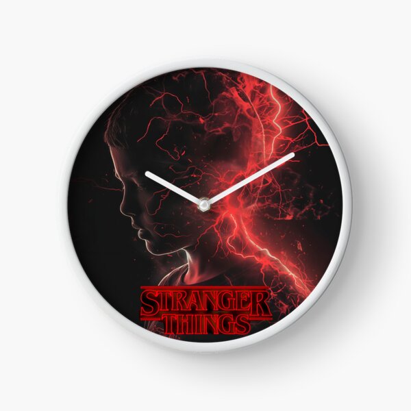 Item preview, Eleven's Mind Power Stranger Things  designed and sold by GiftPantheon.