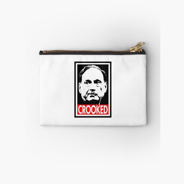 Item preview, ALITO crooked - Extreme Court Injustice designed and sold by Thelittlelord.