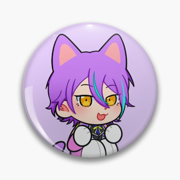 Item preview, rui nya designed and sold by yumeowmii.