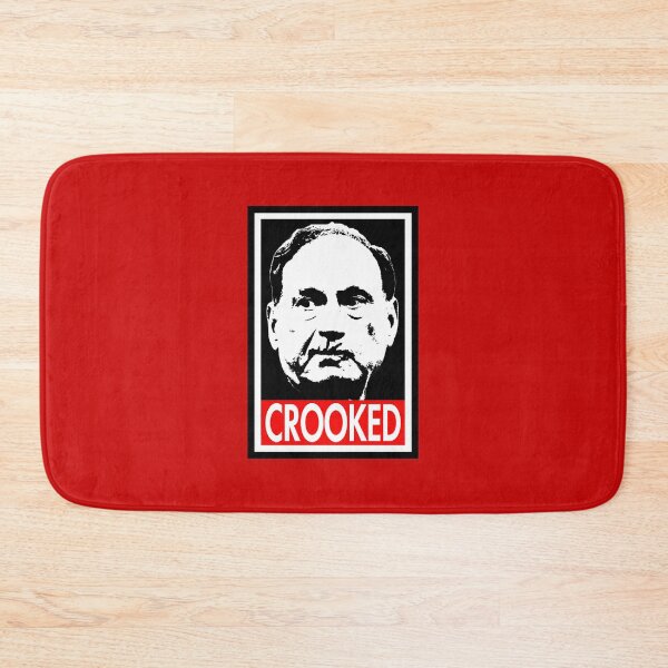 Item preview, ALITO crooked - Extreme Court Injustice designed and sold by Thelittlelord.