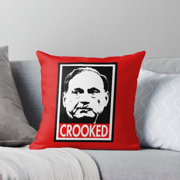 Item preview, ALITO crooked - Extreme Court Injustice designed and sold by Thelittlelord.