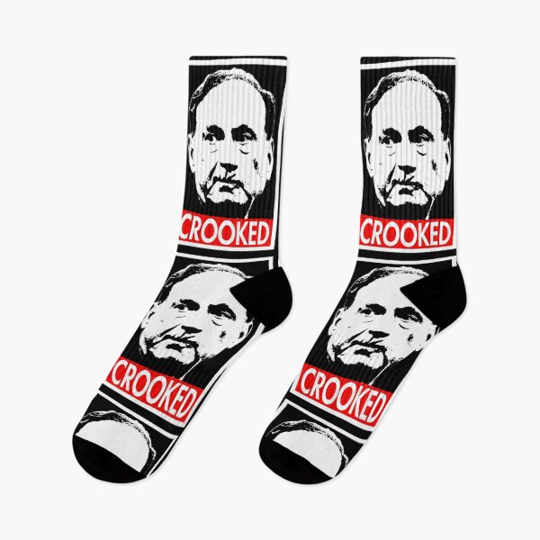 Item preview, ALITO crooked - Extreme Court Injustice designed and sold by Thelittlelord.