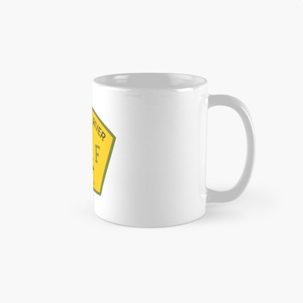 Item preview, Escanaba River State Forest Michigan designed and sold by bivenart.