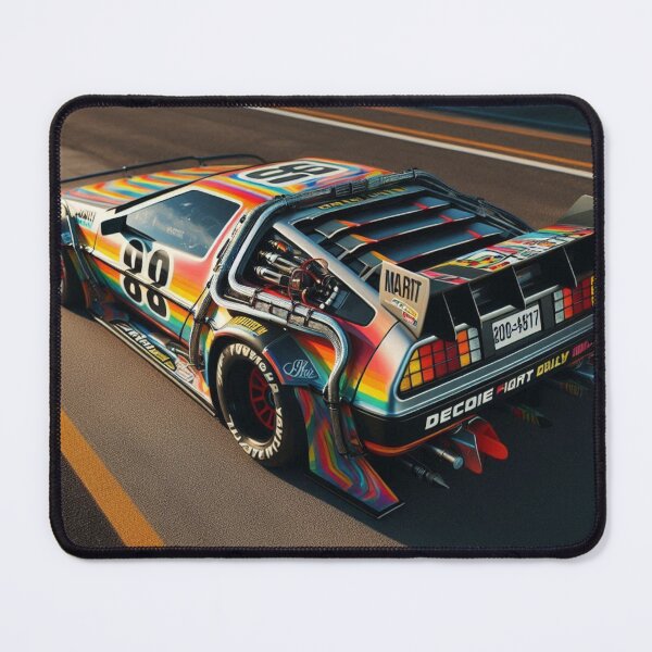 Item preview, delorean designed and sold by sevenmountains.