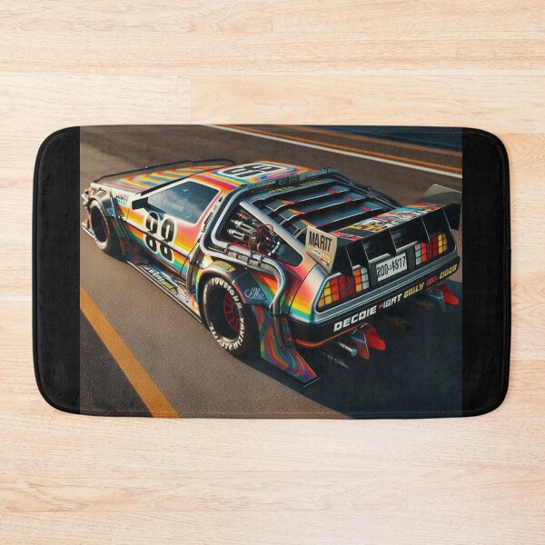 Item preview, delorean designed and sold by sevenmountains.