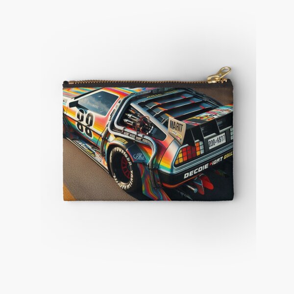 Item preview, delorean designed and sold by sevenmountains.