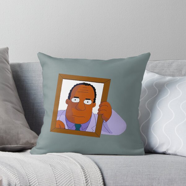 Item preview, Dr. Hibbert - The Sinister Twin designed and sold by SerranoImperi.