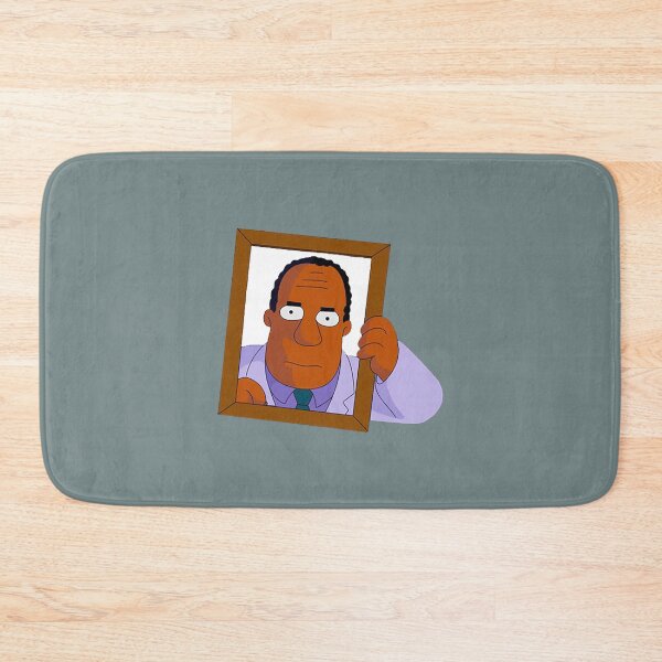 Item preview, Dr. Hibbert - The Sinister Twin designed and sold by SerranoImperi.
