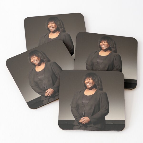 Item preview, Joan Armatrading - Photograph designed and sold by ConcertImages.