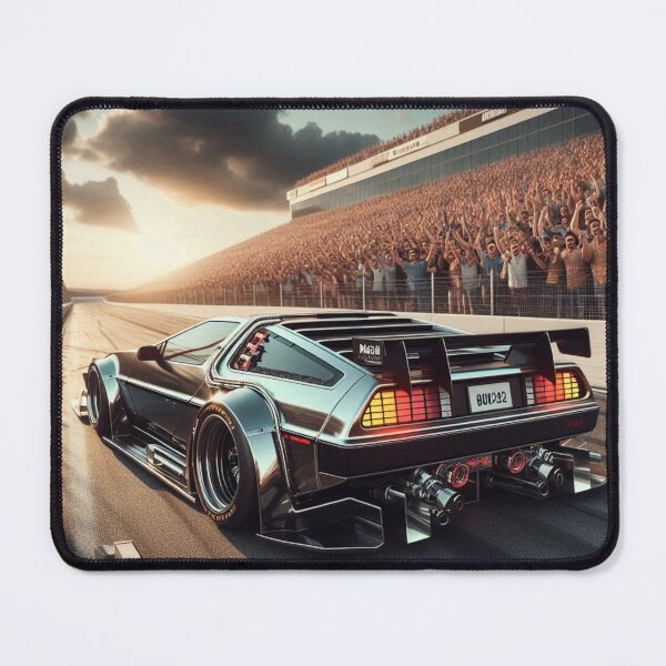 Item preview, delorean designed and sold by sevenmountains.