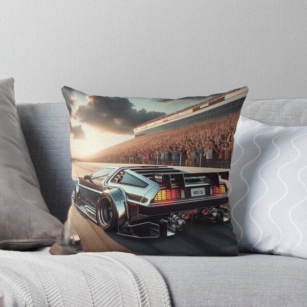 Item preview, delorean designed and sold by sevenmountains.