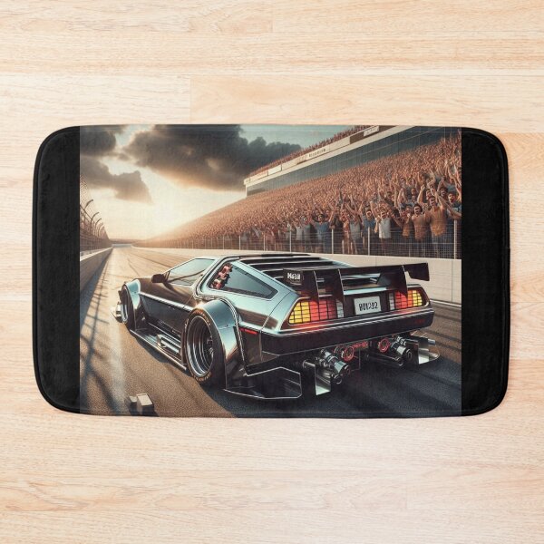 Item preview, delorean designed and sold by sevenmountains.