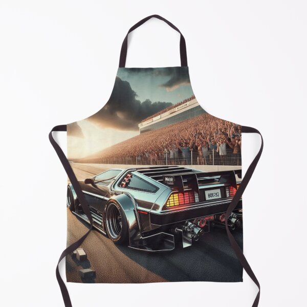 Item preview, delorean designed and sold by sevenmountains.