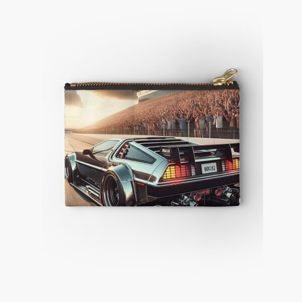 Item preview, delorean designed and sold by sevenmountains.