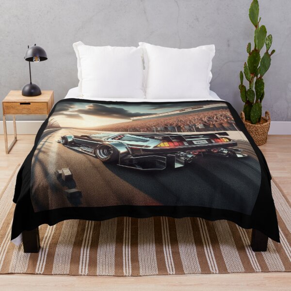 Item preview, delorean designed and sold by sevenmountains.