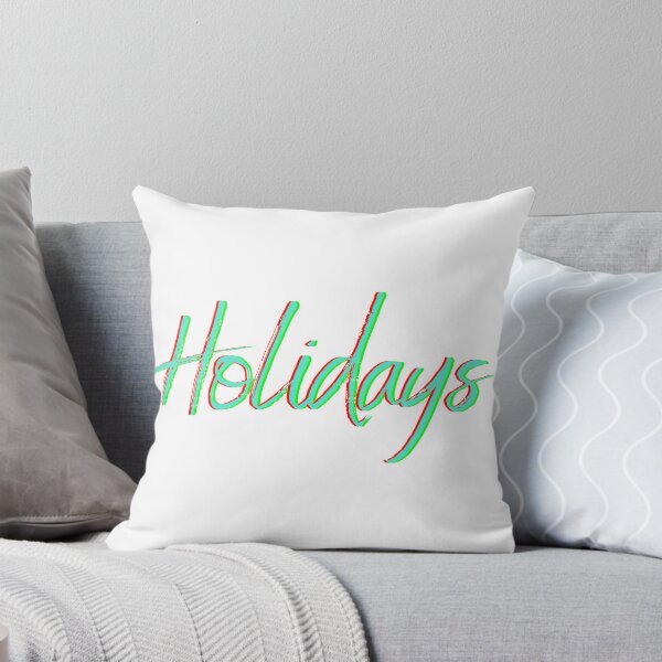 Item preview, Holidays 2 designed and sold by Dariusz Siński.