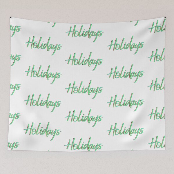 Item preview, Holidays 2 designed and sold by Dariusz Siński.