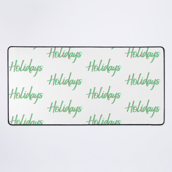 Item preview, Holidays 2 designed and sold by Dariusz Siński.