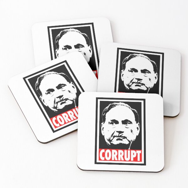 Item preview, ALITO is corrupt designed and sold by Thelittlelord.