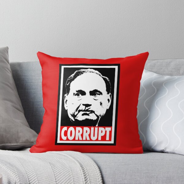 Item preview, ALITO is corrupt designed and sold by Thelittlelord.