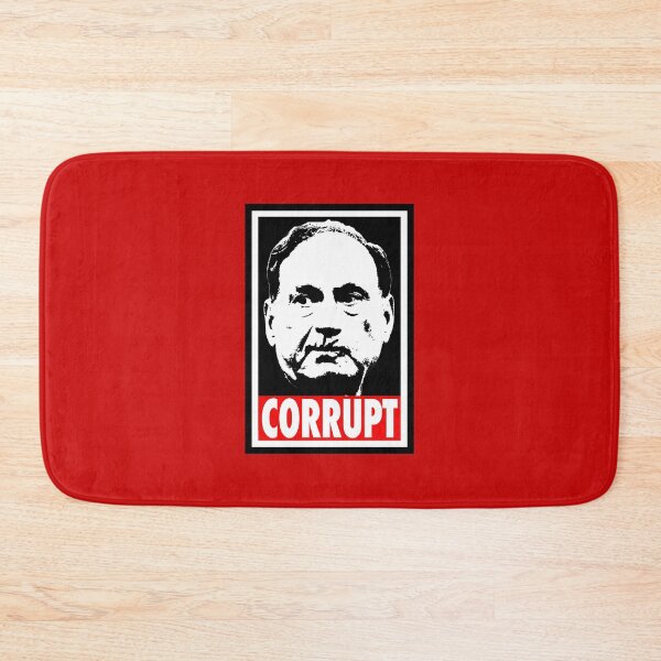 Item preview, ALITO is corrupt designed and sold by Thelittlelord.