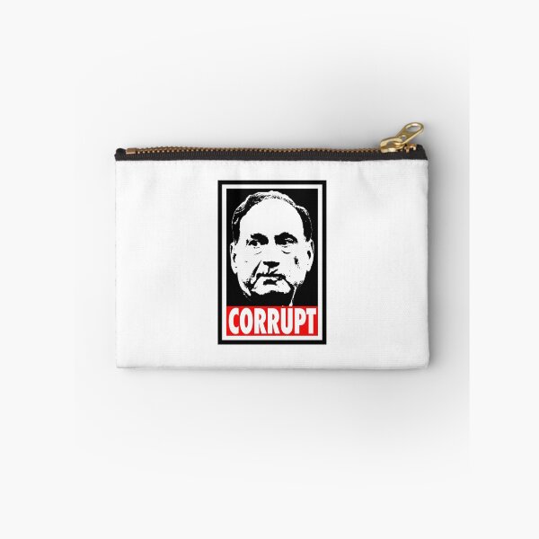 Item preview, ALITO is corrupt designed and sold by Thelittlelord.