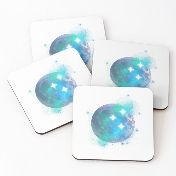 Item preview, Moon Dust designed and sold by DaleHall.