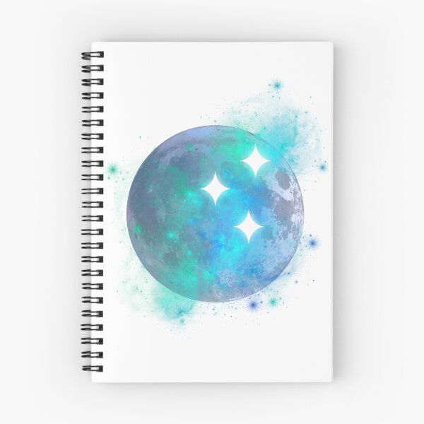 Item preview, Moon Dust designed and sold by DaleHall.