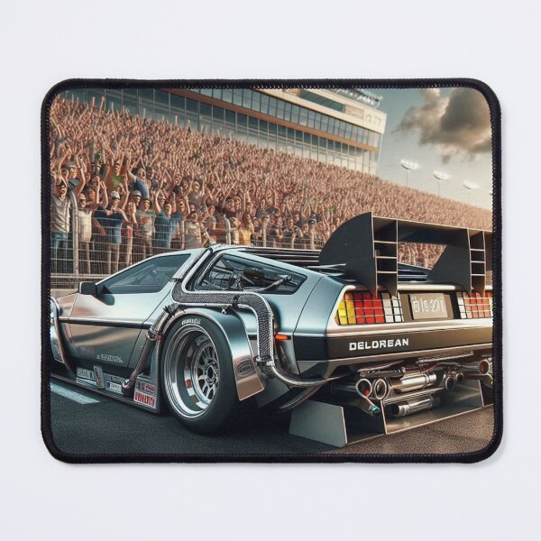 Item preview, delorean designed and sold by sevenmountains.
