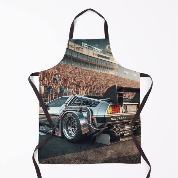 Item preview, delorean designed and sold by sevenmountains.