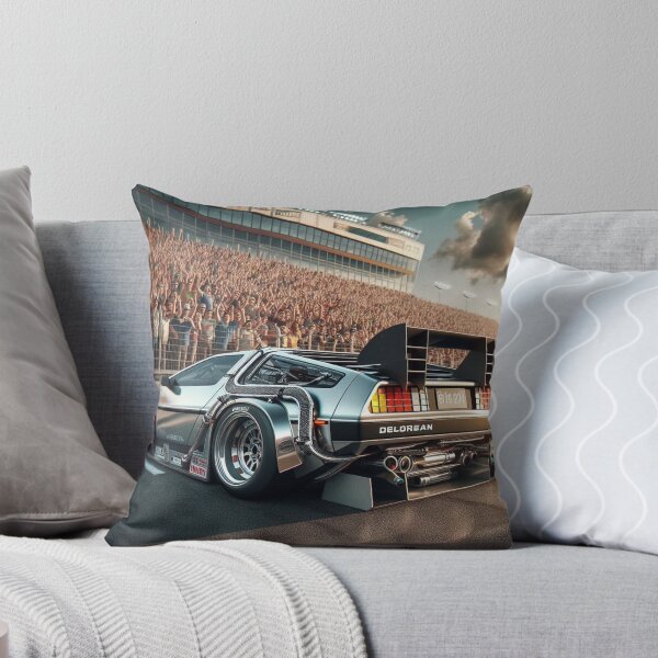 Item preview, delorean designed and sold by sevenmountains.