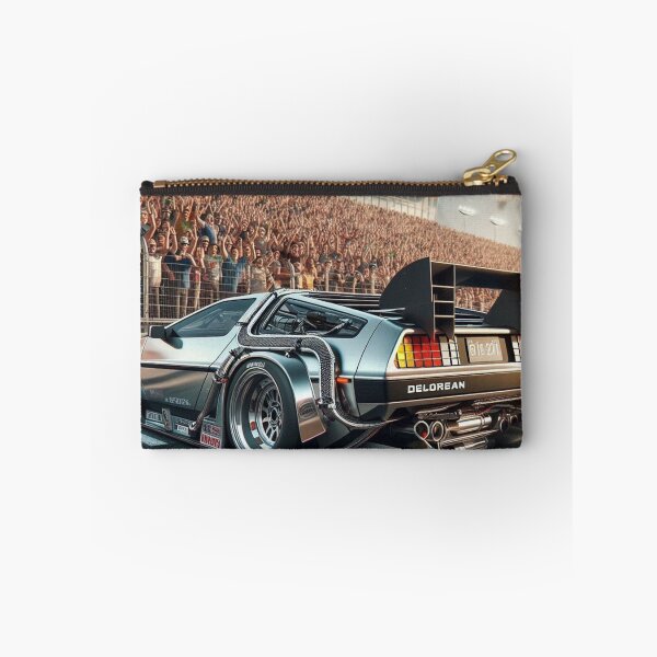 Item preview, delorean designed and sold by sevenmountains.